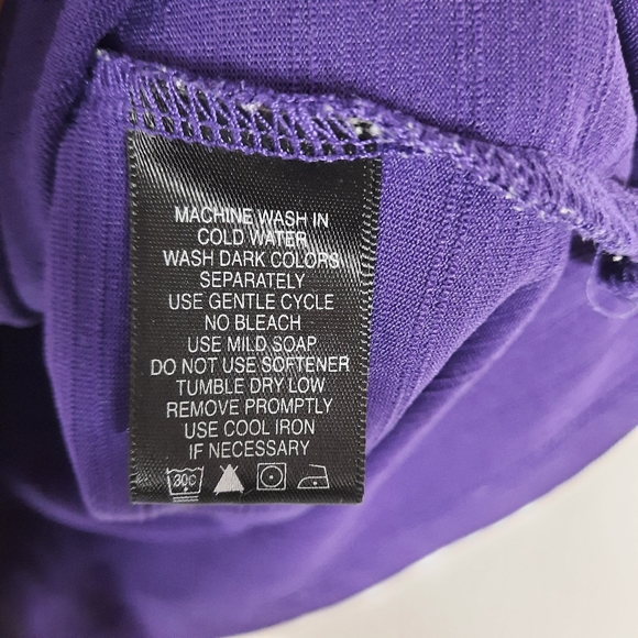 Nicklaus Golf Men's Polo Shirt Size M Short Sleeve - Picture 6 of 7